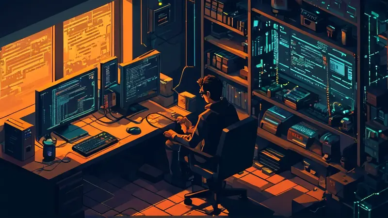 如何使用js画电路图