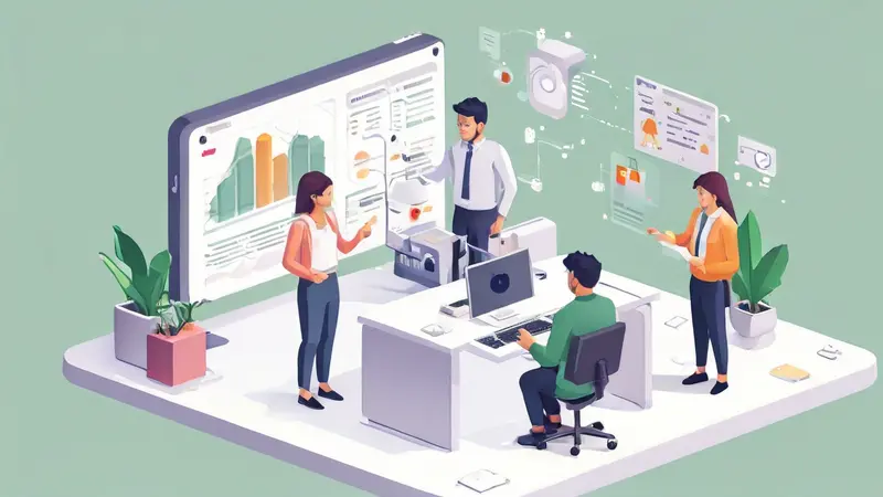 如何发现web服务器中的问题