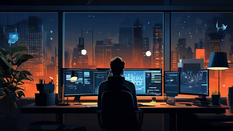 UTM如何创建一个新的虚拟机