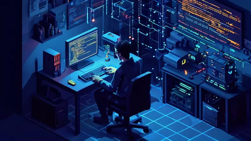 各部门如何有效对接团队