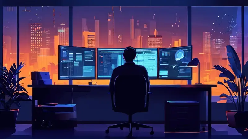 如何在虚拟机中装载虚拟CD驱动器