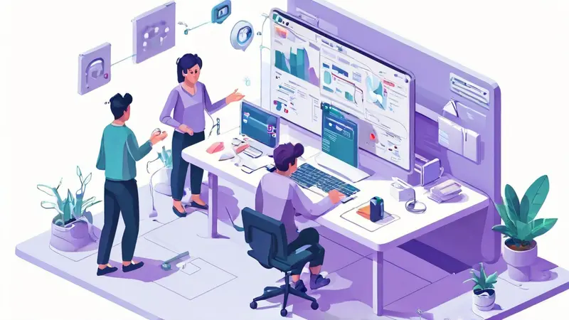 iis中如何编辑web内容