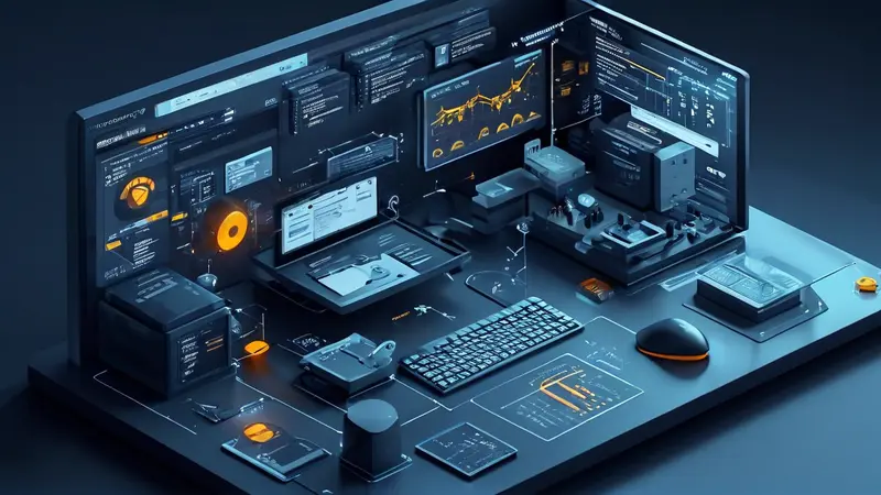 虚拟机如何安装deepin系统