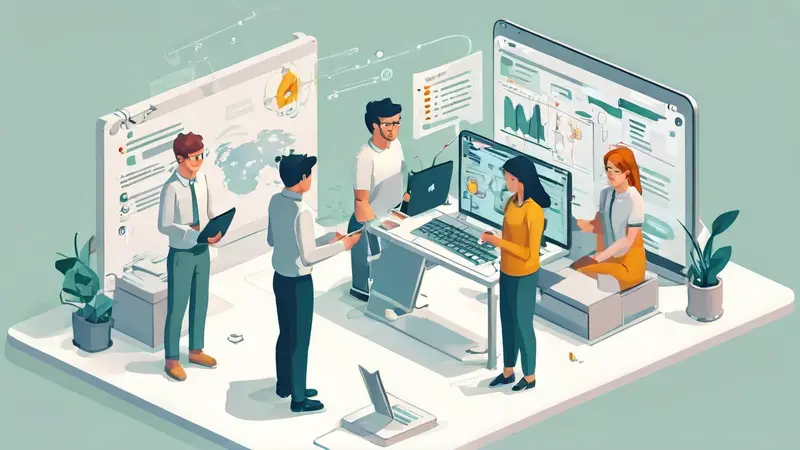 html如何将下划线变红色