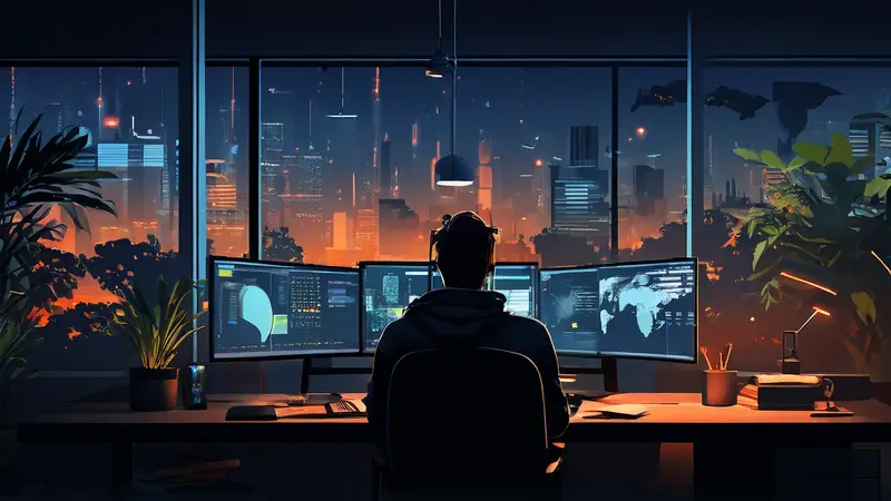 如何连接两个虚拟机终端