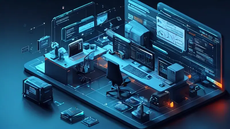 电脑如何查看虚拟机配置