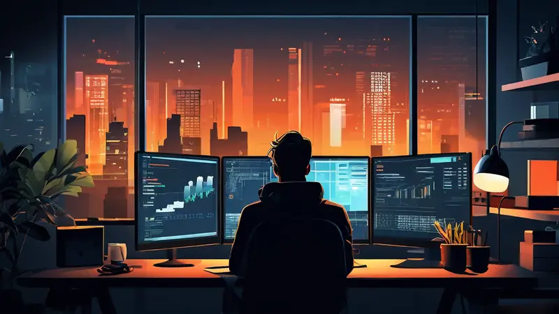 虚拟机如何进行后渗透