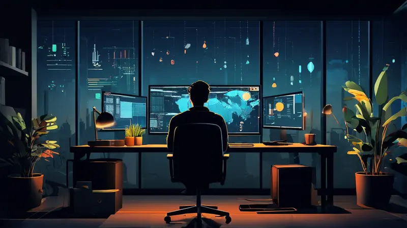 团队如何抱团取暖