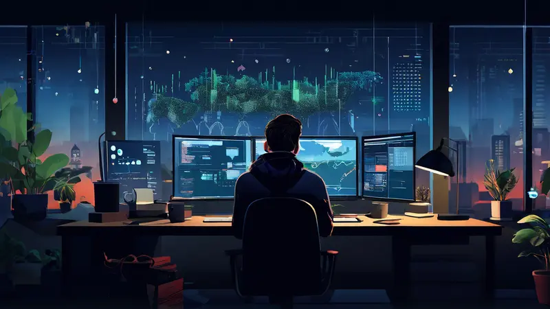 团队如何分解目标