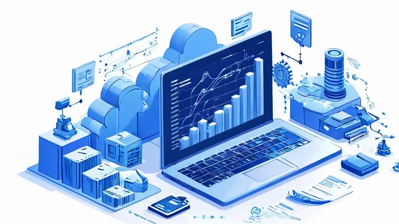 电脑如何跑分测试软件