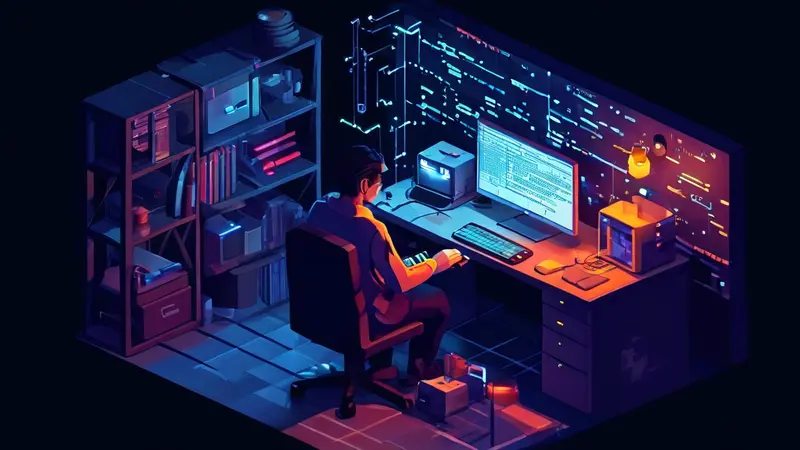 如何写网络安全问题清单