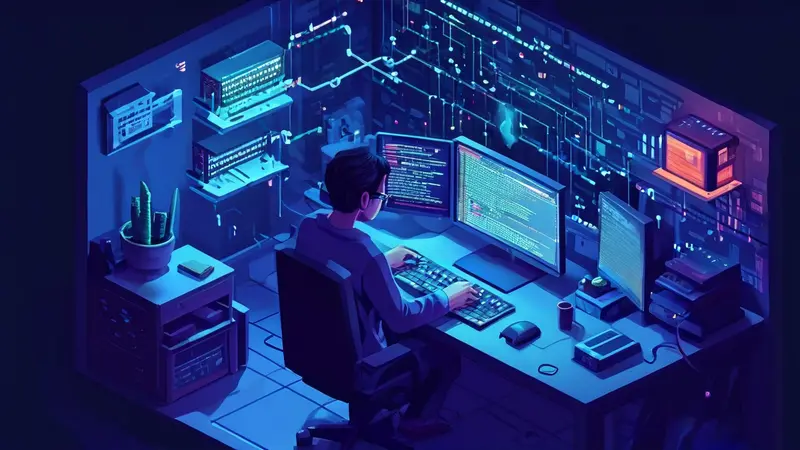 车载如何自动化测试