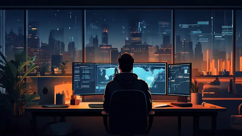 如何在虚拟机安装Win7旗舰版