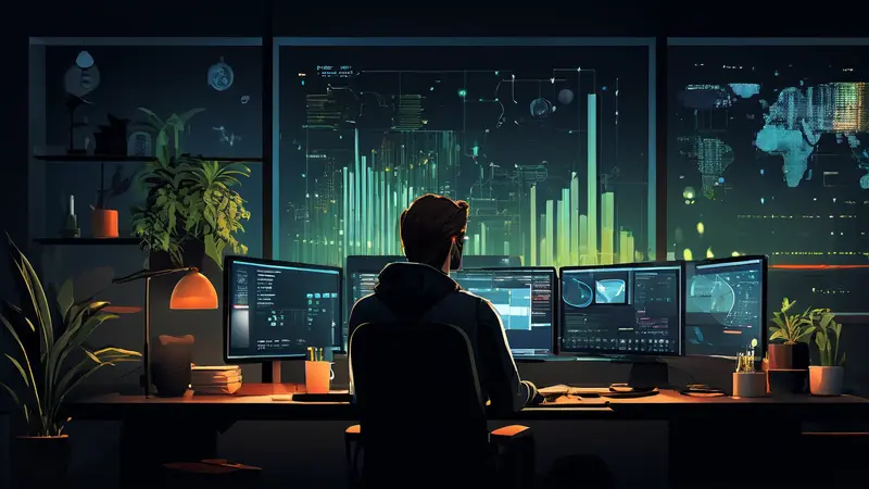 如何采集基因数据库