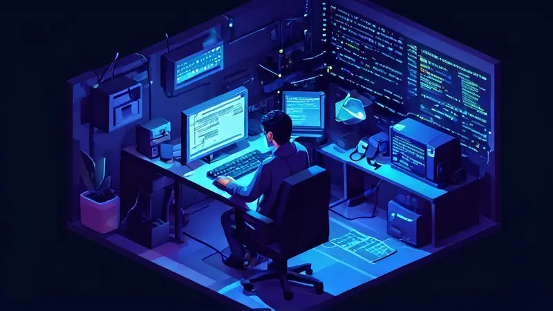 cdn自建机房如何搞