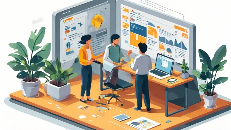 如何测试web到服务器连接