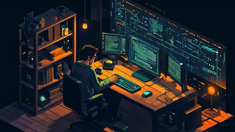 副队长如何管理团队活动