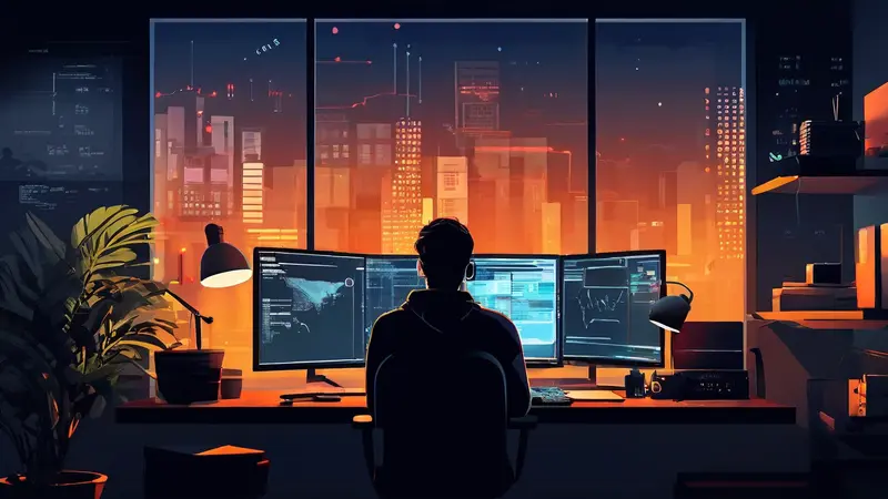 虚拟机如何运行其他软件