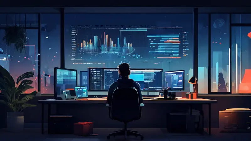 如何把虚拟机的ip和域名绑定