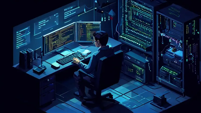 lenovo服务器如何查现有raid