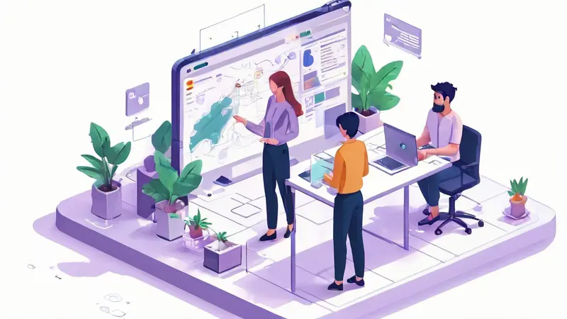 如何用eclipse创建web项目