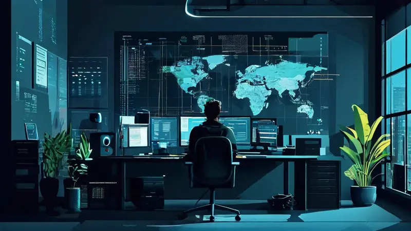 如何ping通虚拟机中的ip地址