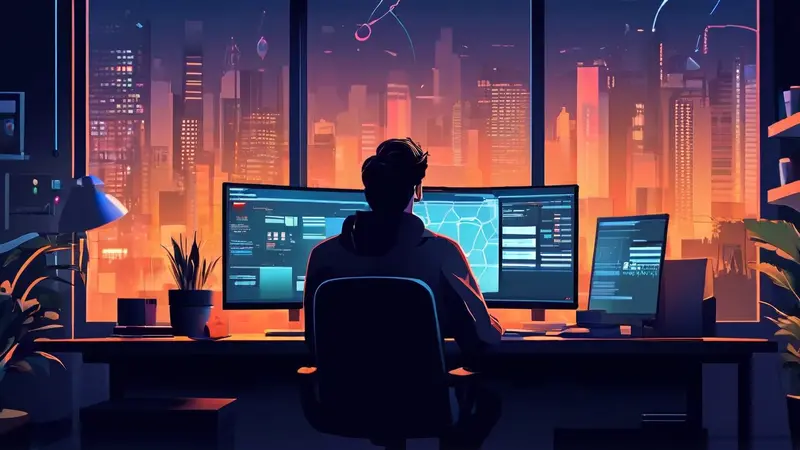 如何使用外文文献数据库