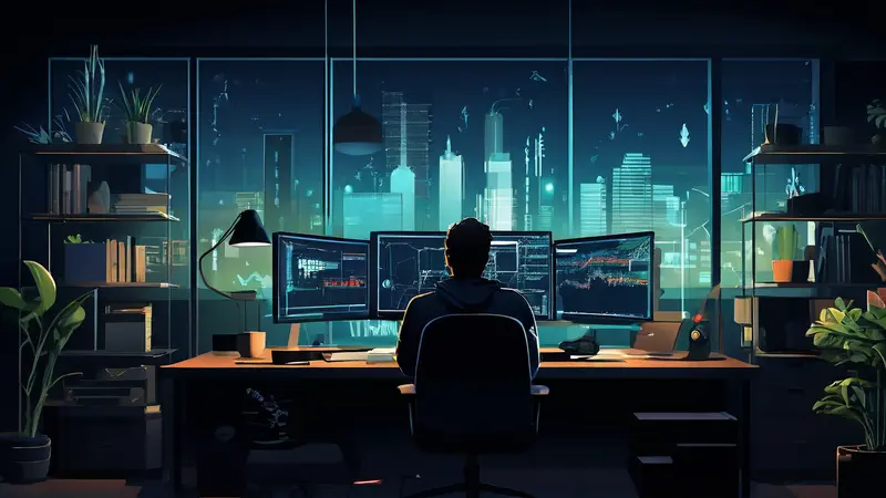 如何找到每日热点数据库