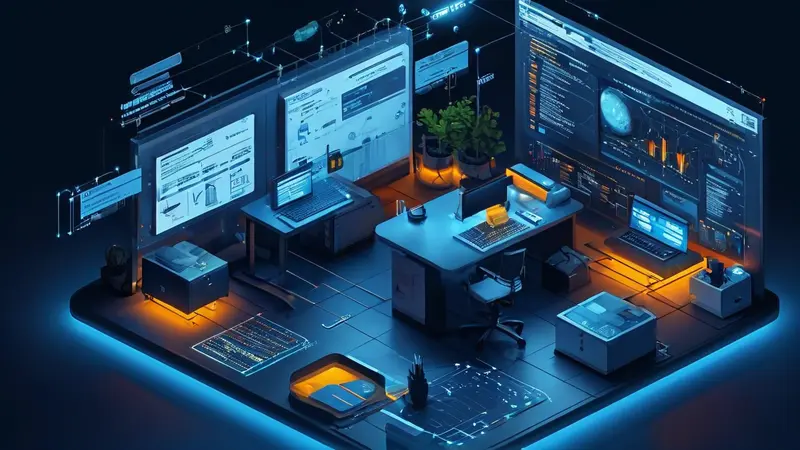 极空间如何用虚拟机