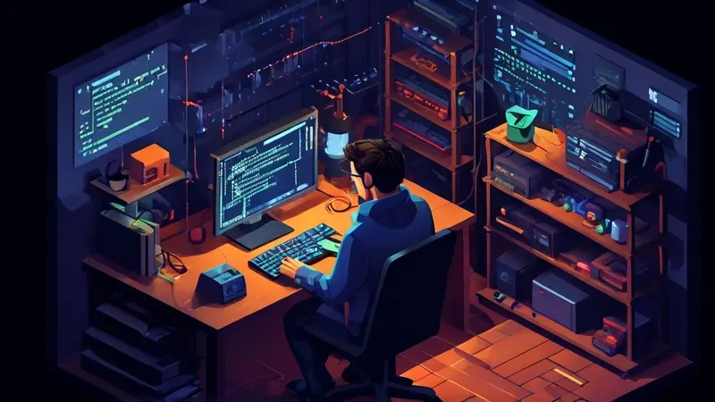 前端如何实现开屏广告