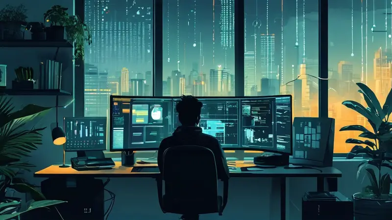 如何在虚拟机里添加d盘