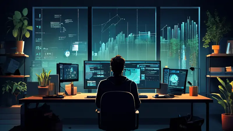 mac虚拟机如何调节分辨率