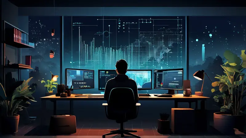 软件如何测试显卡新旧