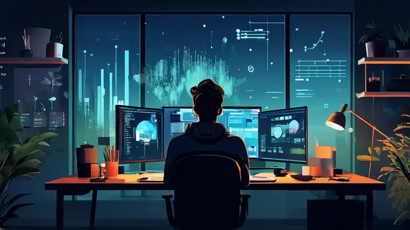 使用plsql如何创建数据库连接