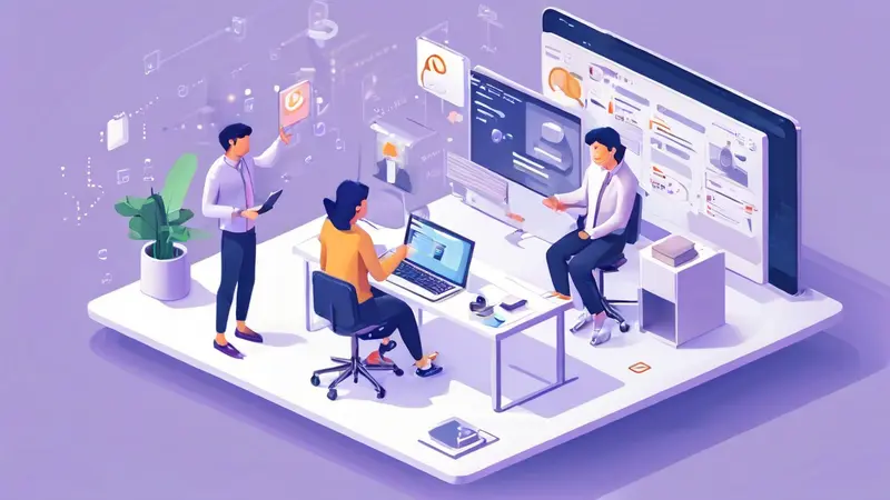 爬虫和web如何结合