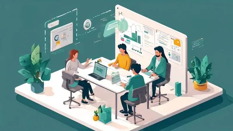 如何快速开发一个web网站