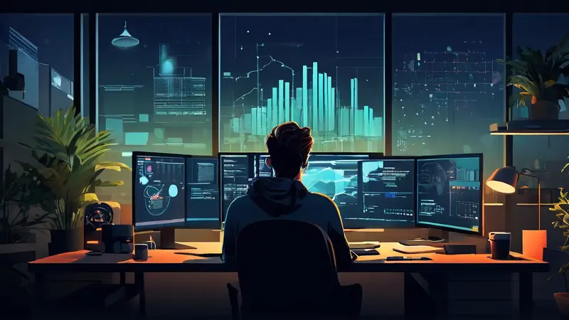 c语言代码如何变成链接