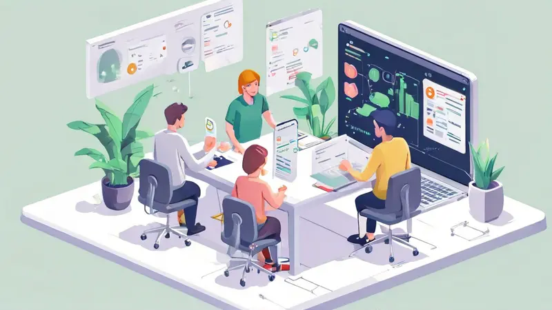 如何搭建一个数据库网站