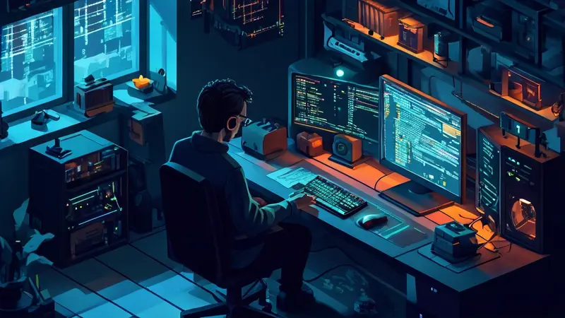 网络安全设备如何折旧