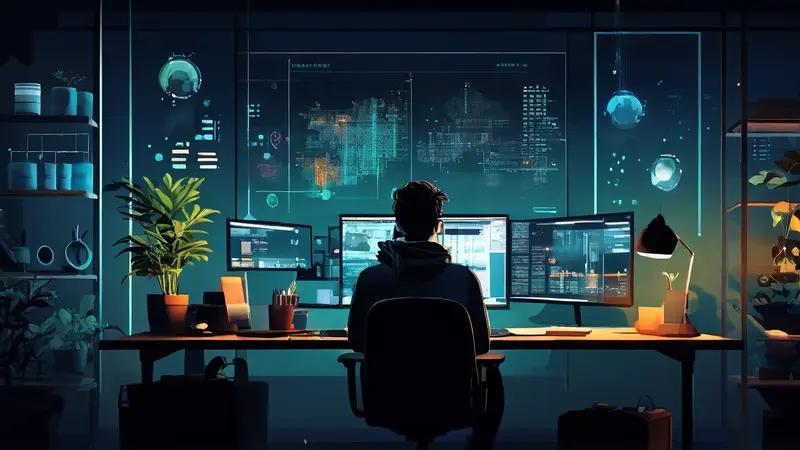 如何用命令行创建虚拟机