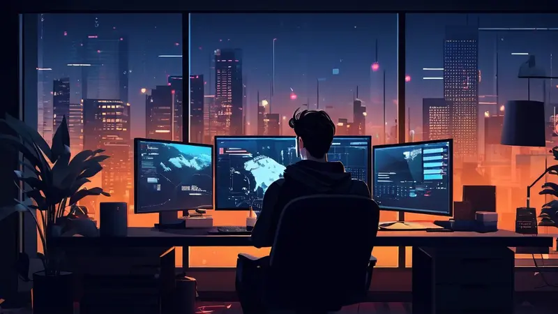 vmware虚拟机中如何安装其他软件