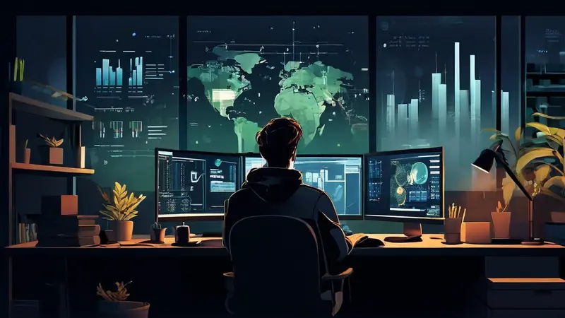 虚拟机如何最小化窗口