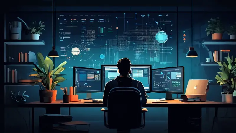 win11系统上如何安装虚拟机