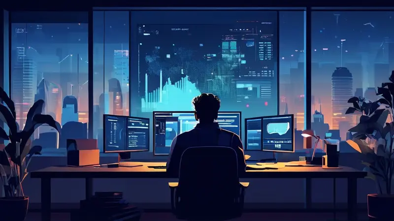 在excel表中怎么查看表高