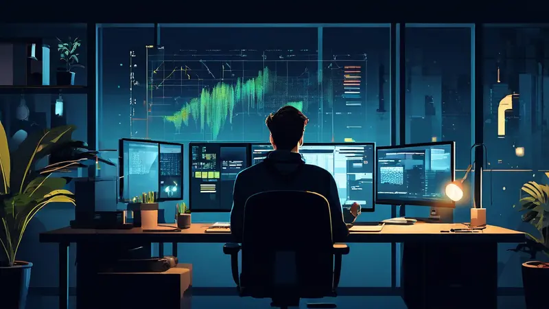 极空间如何进入虚拟机