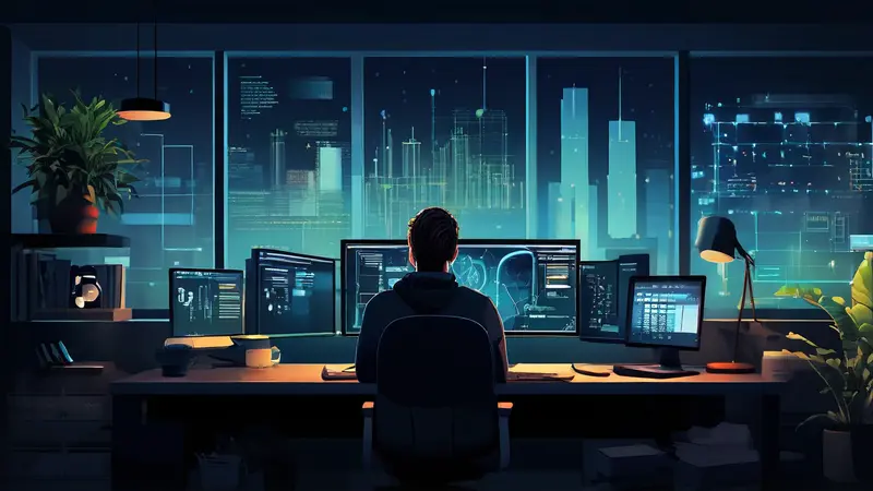 Python3如何在虚拟机安装