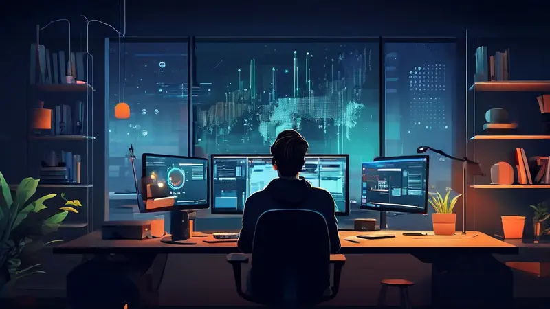 vmware虚拟机如何安装发邮件