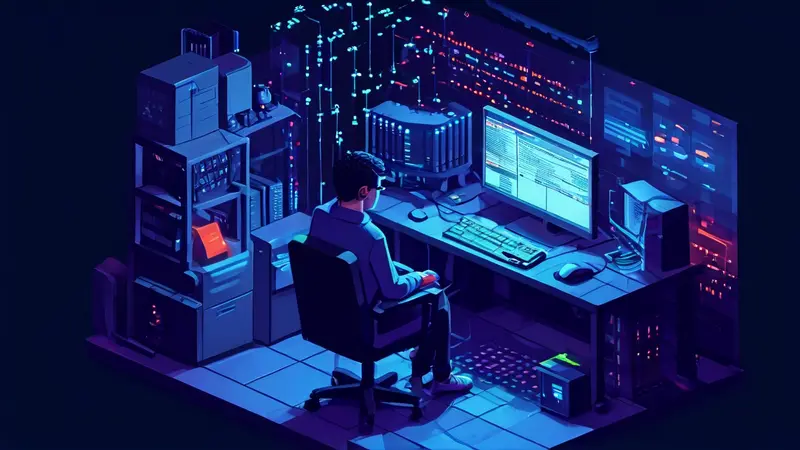 如何更优雅地对接第三方api