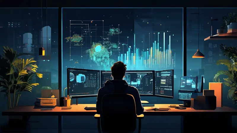 医疗软件测试前景如何