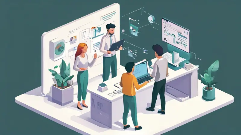 手机版web和PC版如何统一